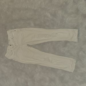 Express cropped leggings